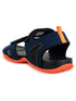 2GC-12 Navy Men's Sandals